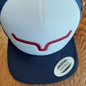 Kimes Trucker Hat NWT